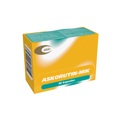 ASKORUTIN-MIK CPS N30